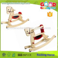 EN71 / ASTM Nouveau design en bois Baby Walker Preschool Educational Baby Toys for Sale